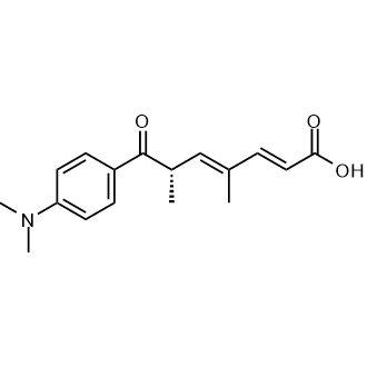 (S)-trichostatic acid|CS-0526584