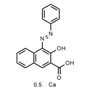 D&C Red No. 31|CS-0526589