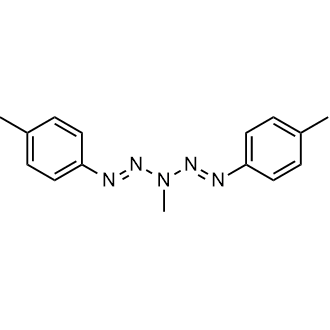 1,5-Di-p-tolyl-3-methyl-1,4-pentazadiene|CS-0526591