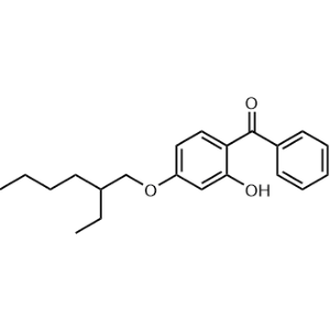4-(2-Ethylhexyloxy)-2-hydroxybenzophenone|CS-0526600