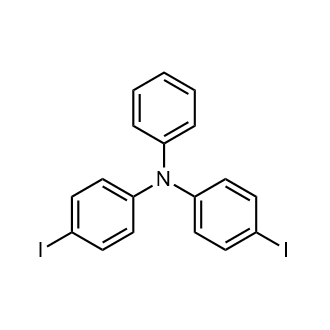 4-Iodo-N-(4-iodophenyl)-N-phenylaniline|CS-0526638