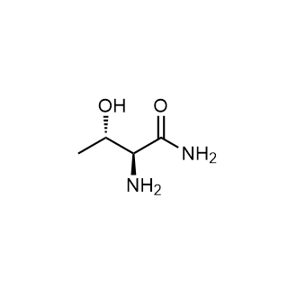 (2S,3S)-2-Amino-3-hydroxybutanamide|CS-0526702