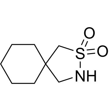 2-Thia-3-azaspiro[4.5]decane 2,2-dioxide|CS-0526809