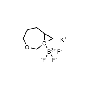 Potassium 3-oxabicyclo[5.1.0]octan-1-yltrifluoroborate|CS-0526821