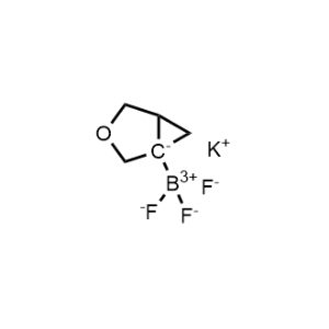 Potassium 3-oxabicyclo[3.1.0]hexan-1-yltrifluoroborate|CS-0526825