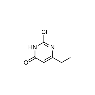 2-Chloro-6-ethylpyrimidin-4(3H)-one|CS-0526872
