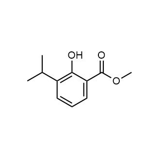 Methyl 2-hydroxy-3-isopropylbenzoate|CS-0526929