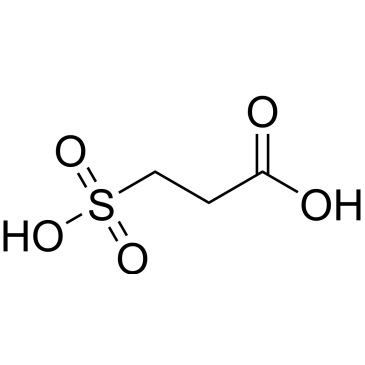 3-Sulfopropanoic acid|CS-0526977