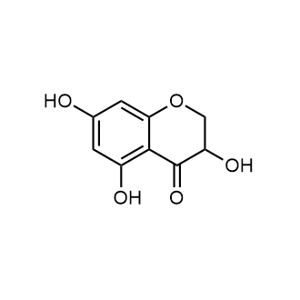 3,5,7-Trihydroxychroman-4-one|CS-0527185