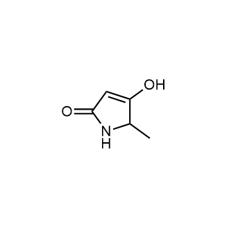 4-Hydroxy-5-methyl-1H-pyrrol-2(5H)-one|CS-0527187