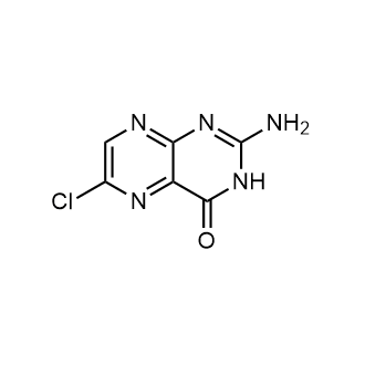 2-Amino-6-chloropteridin-4(3H)-one|CS-0527188