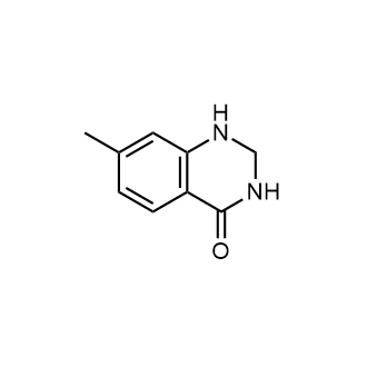 7-Methyl-2,3-dihydroquinazolin-4(1H)-one|CS-0527207