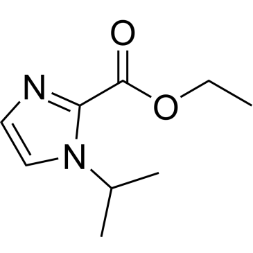 Ethyl 1-isopropyl-1H-imidazole-2-carboxylate|CS-0527284