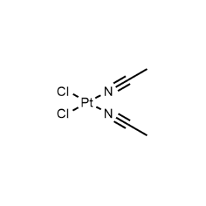 Bis(acetonitrile)platinum dichloride|CS-0527292