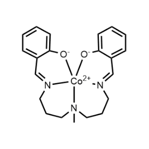 Bis(salicylideniminato-3-propyl)methylaminocobalt(II)|CS-0527315