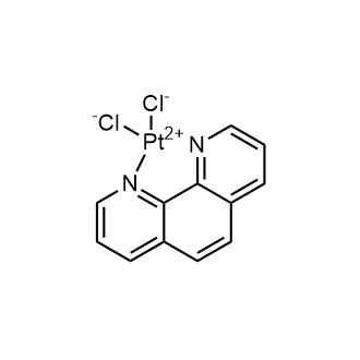Platinum, dichloro(1,10-phenanthroline-κN1,κN10)-, (SP-4-2)-|CS-0527317