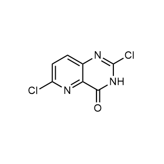 2,6-Dichloropyrido[3,2-d]pyrimidin-4(3H)-one|CS-0527541