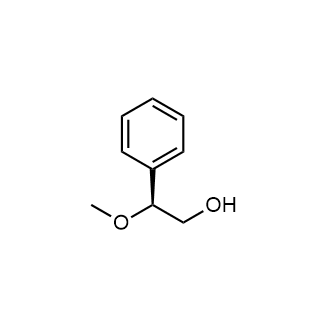 (S)-2-Methoxy-2-phenylethanol|CS-0527581