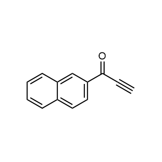1-(Naphthalen-2-yl)prop-2-yn-1-one|CS-0527607