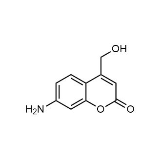 7-Amino-4-(hydroxymethyl)-2H-chromen-2-one|CS-0527764