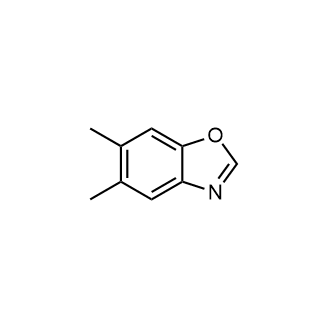 5,6-Dimethylbenzo[d]oxazole|CS-0527773