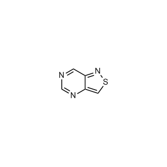 Isothiazolo[4,3-d]pyrimidine|CS-0527784