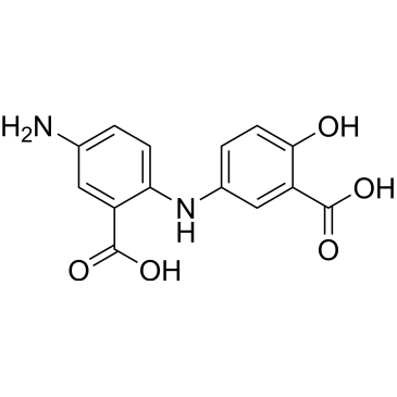 Mesalazine impurity 3|CS-0527847