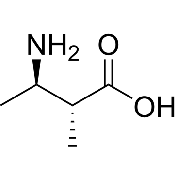 (2R,3R)-3-Amino-2-methylbutanoic acid|CS-0527901