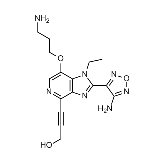 AKT Kinase Inhibitor|CS-0528