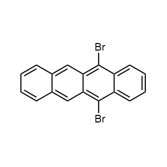5,12-Dibromotetracene|CS-0528520