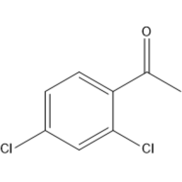 1-(2,4-Dichlorophenyl)ethan-1-one Ketoconazole Impurity|CS-0528658