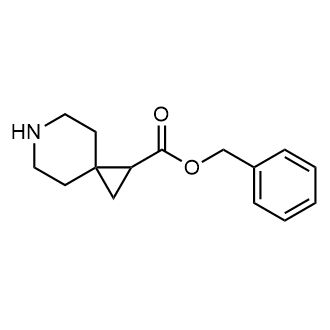 Benzyl 6-azaspiro[2.5]octane-1-carboxylate|CS-0528667