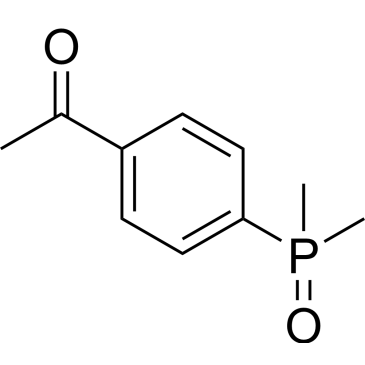 1-(4-(Dimethylphosphoryl)phenyl)ethan-1-one|CS-0528842