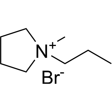 1-Methyl-1-propylpyrrolidin-1-ium bromide|CS-0528870