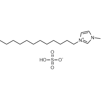 3-Dodecyl-1-methyl-1H-imidazol-3-ium hydrogensulfate|CS-0528871