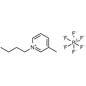 1-Butyl-3-methylpyridin-1-ium hexafluorophosphate(V)|CS-0528873