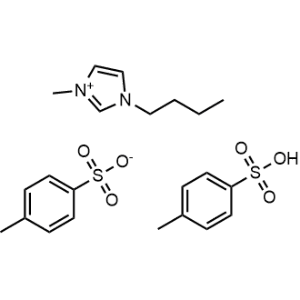 1-Butyl-3-methylimidazolium p-toluenesulfonate|CS-0528877