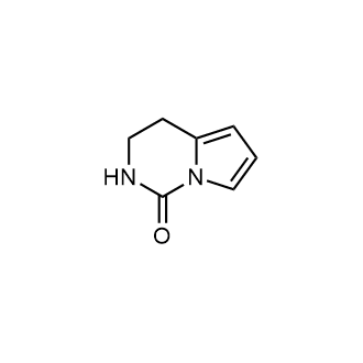3,4-Dihydropyrrolo[1,2-c]pyrimidin-1(2H)-one|CS-0528947