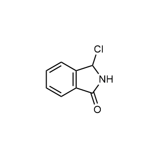 3-Chloroisoindolin-1-one|CS-0528961