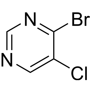 4-Bromo-5-chloropyrimidine|CS-0528982