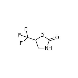 5-(Trifluoromethyl)oxazolidin-2-one|CS-0528994
