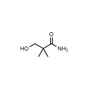 3-Hydroxy-2,2-dimethylpropanamide|CS-0529407