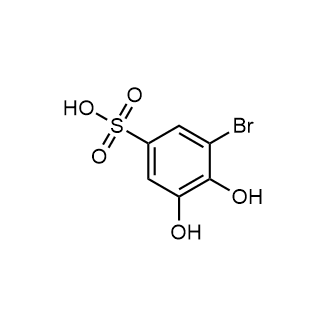 3-Bromo-4,5-dihydroxybenzenesulfonic acid|CS-0529416