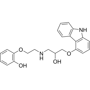 O-Desmethylcarvedilol|CS-0529461