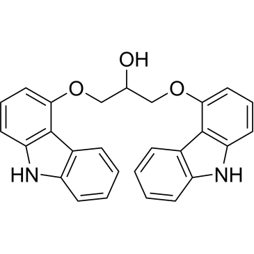Carvedilol impurity 3|CS-0529478