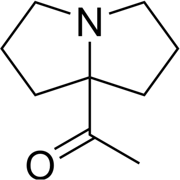 1-(Hexahydro-1H-pyrrolizin-7a-yl)ethanone|CS-0529700