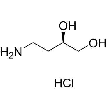 (R)-4-Aminobutane-1,2-diol hydrochloride|CS-0529767