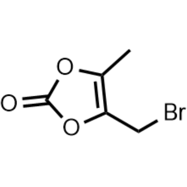 4-(Bromomethyl)-5-methyl-1,3-dioxol-2-one|CS-0529858