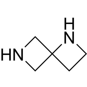 1,6-Diazaspiro[3.3]heptane|CS-0529875