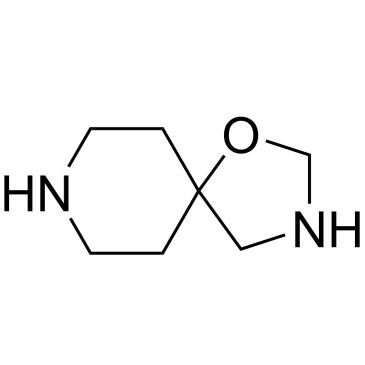 1-Oxa-3,8-diazaspiro[4.5]decane|CS-0529894